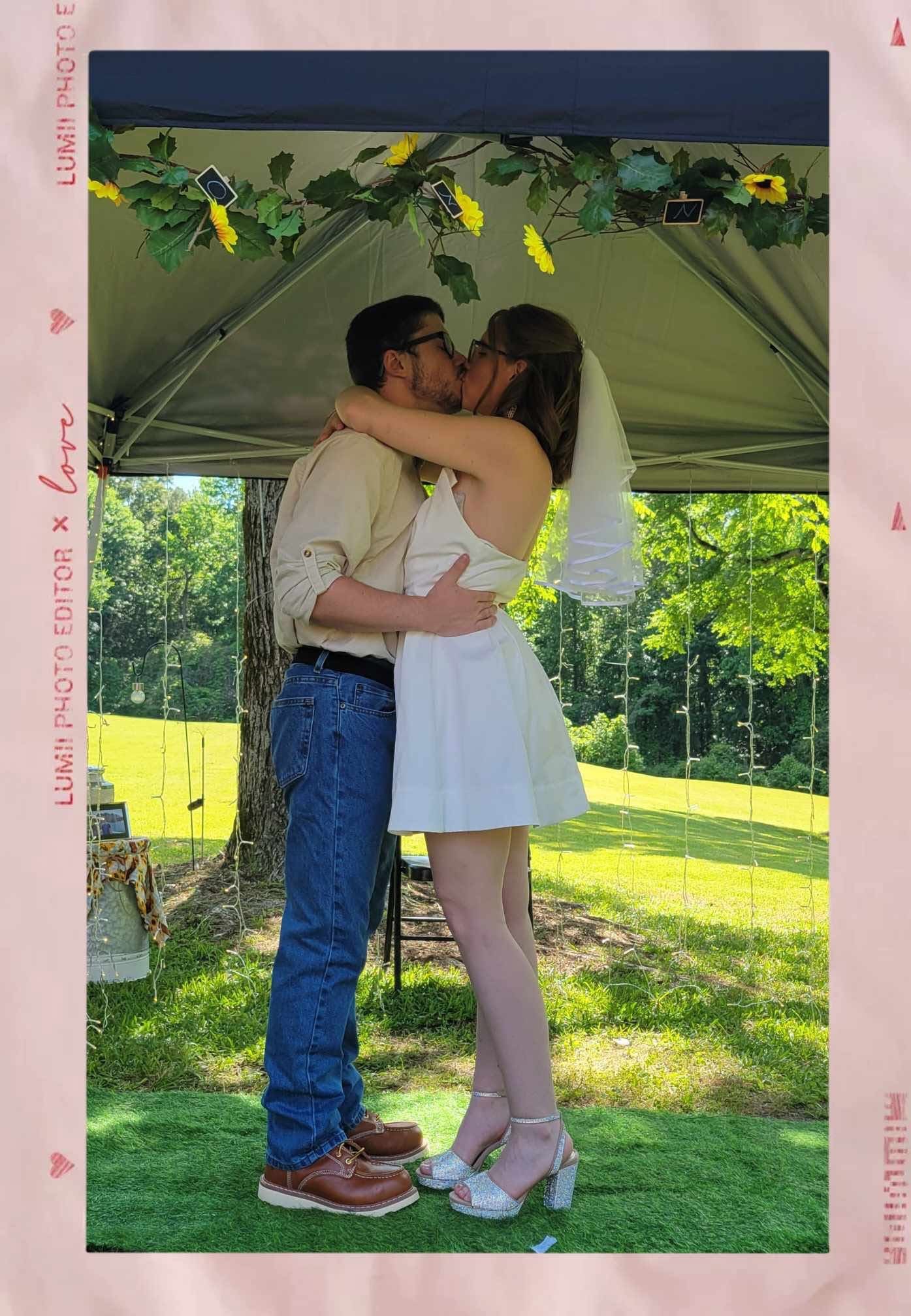 Honor Gaven by Supporting His Family campaign photo, 2 of 7