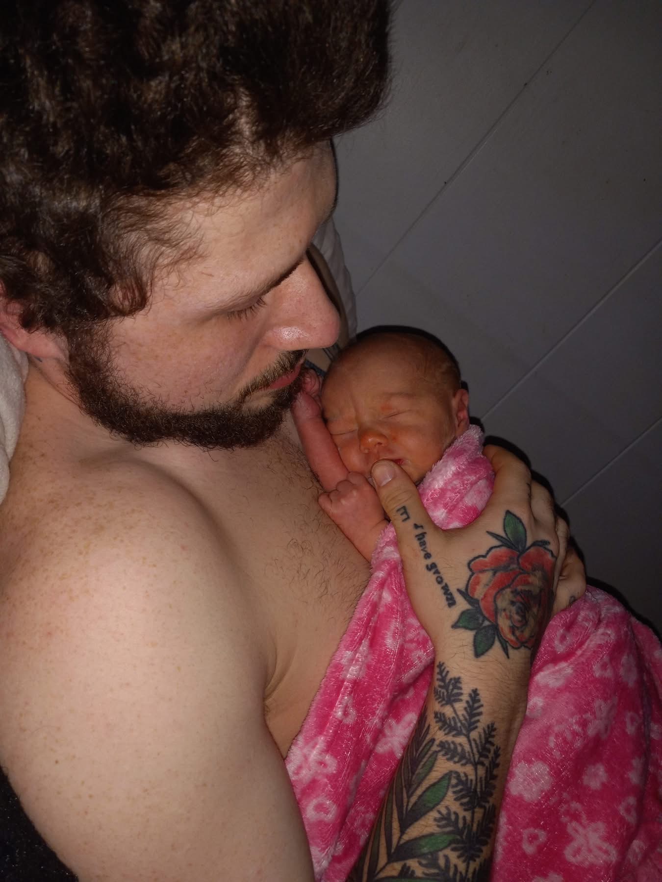 Honor Gaven by Supporting His Family campaign photo, 5 of 7