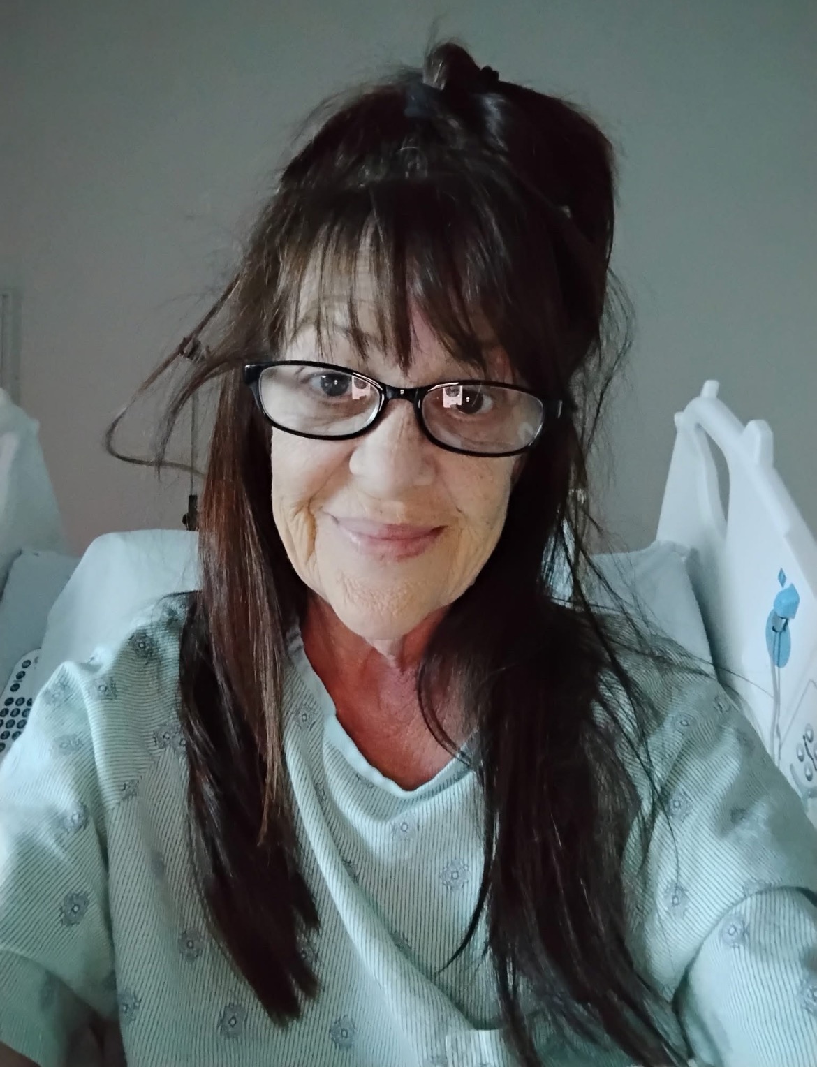 Support Lisa's Fight Against Aggressive Cancer campaign photo, 5 of 8