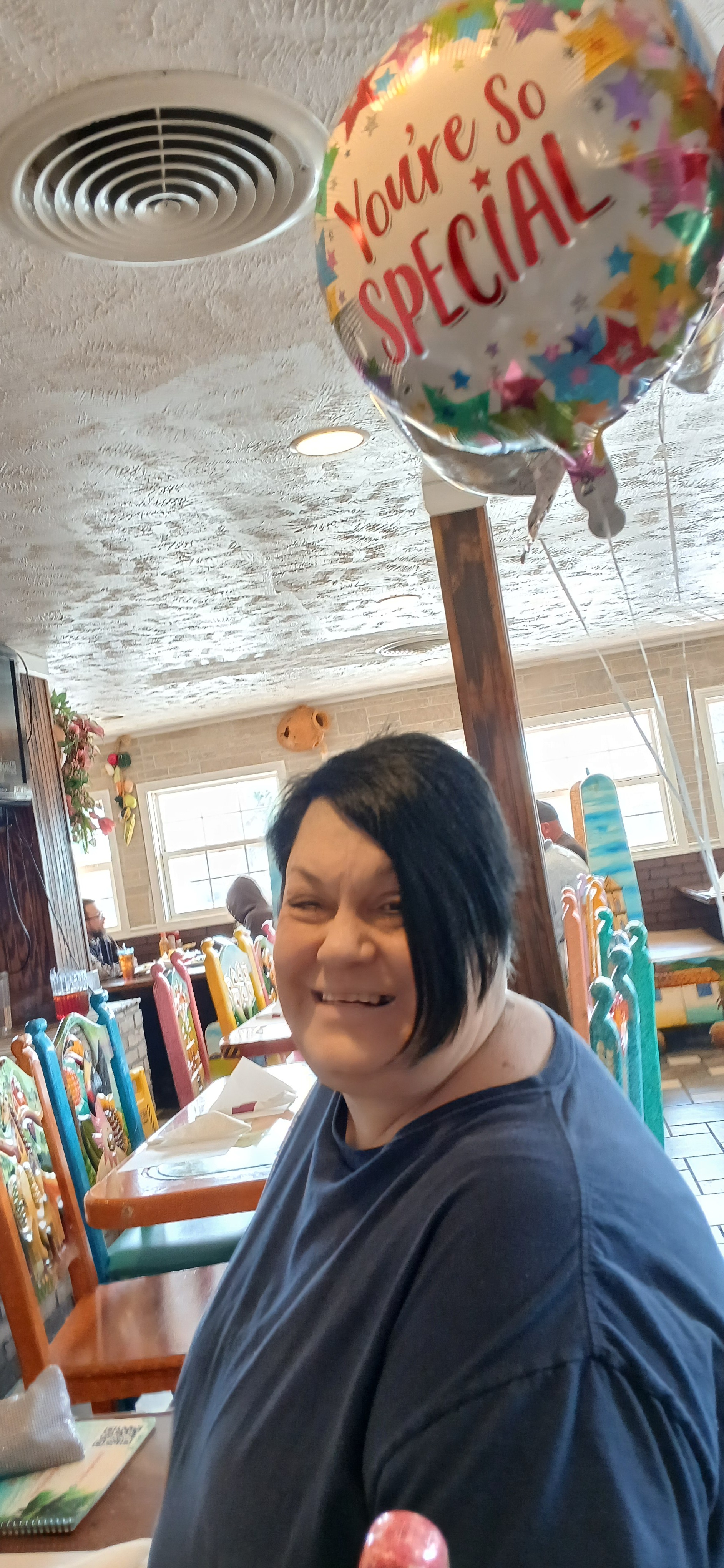 Help Honor Trish with Loving Cremation campaign photo, 2 of 5
