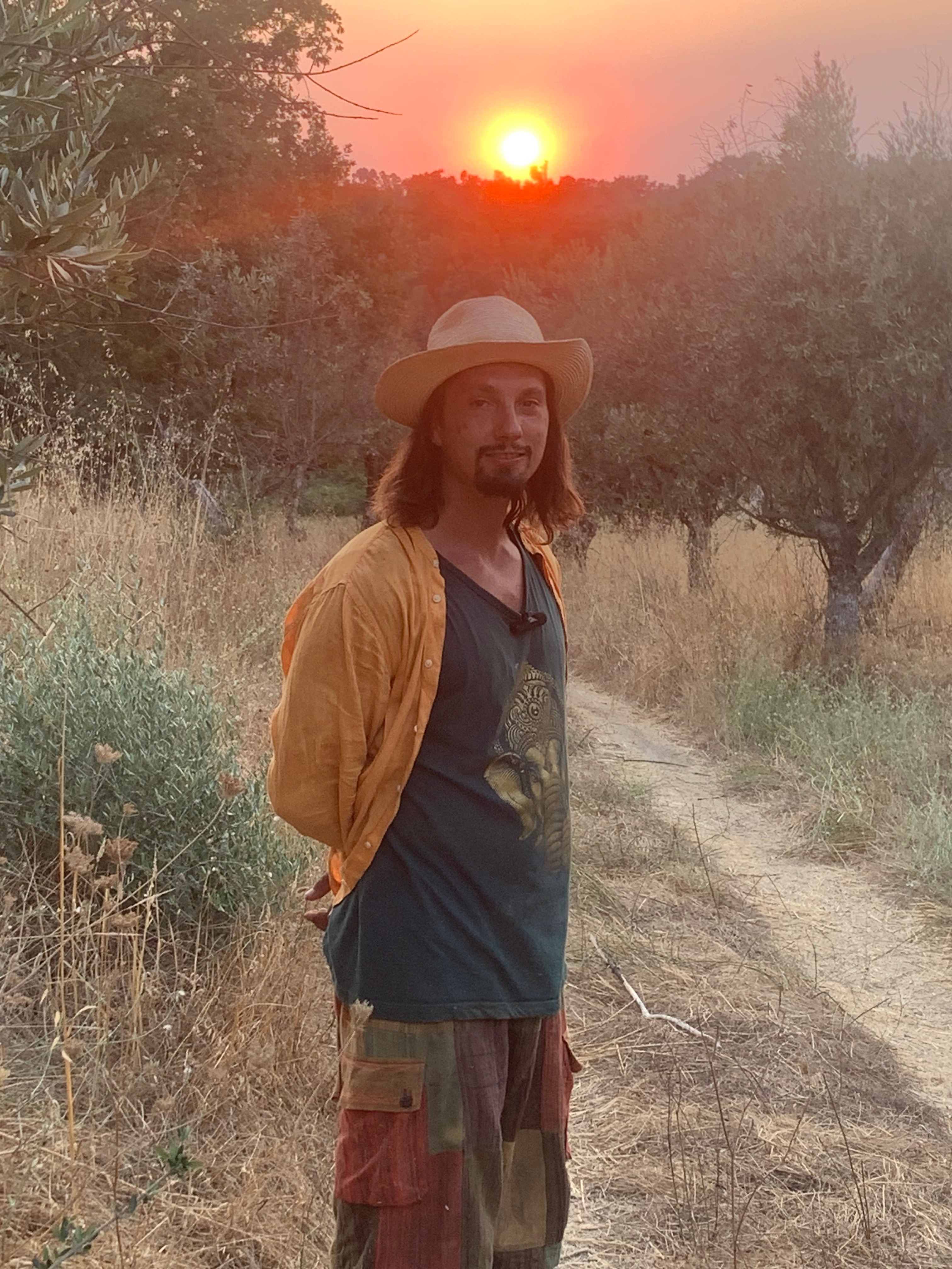 Foto van campagne Support the Flower of Life Nature Connect Centre: Become a C, 4 van 8