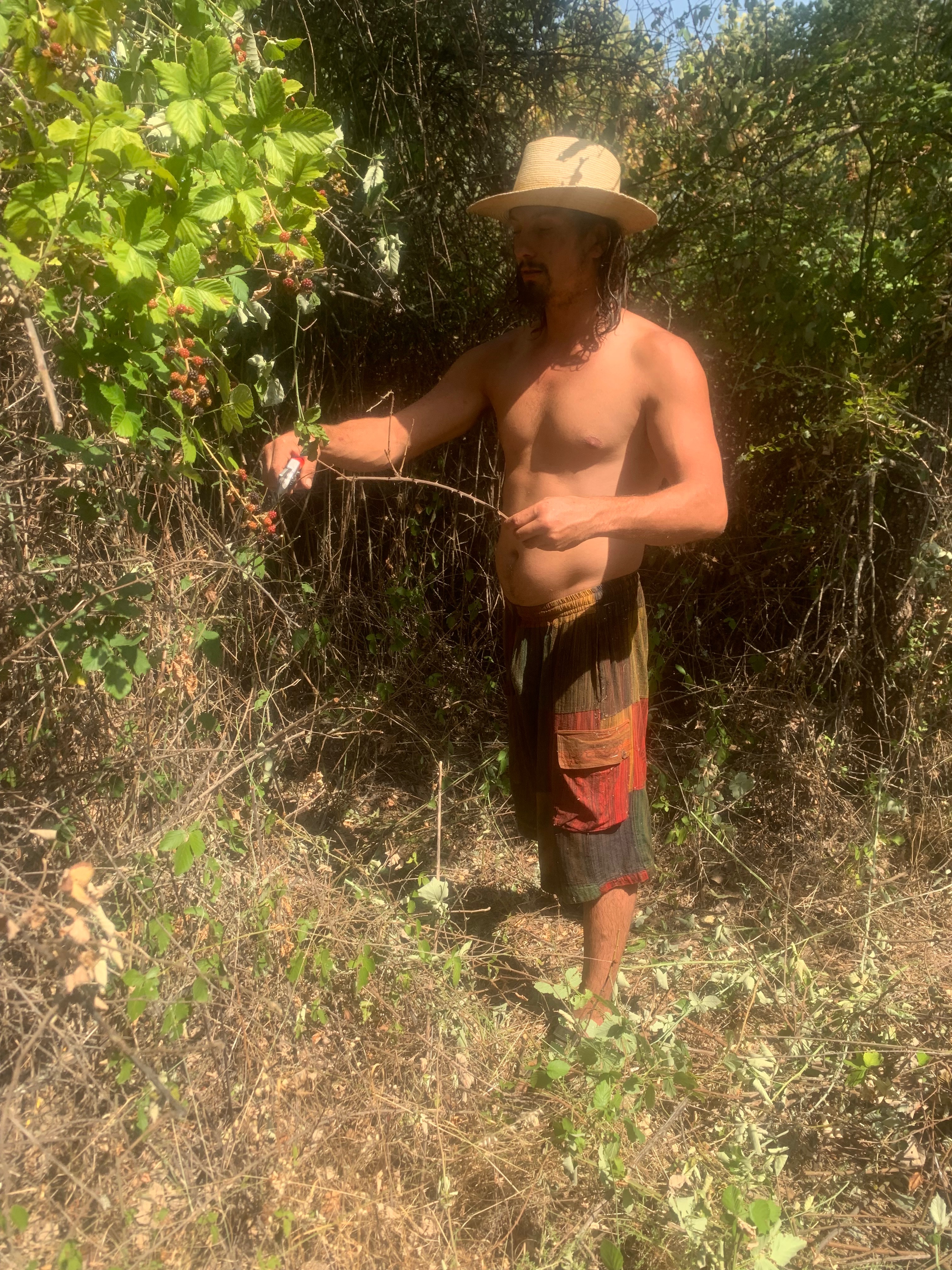 Foto van campagne Support the Flower of Life Nature Connect Centre: Become a C, 5 van 8
