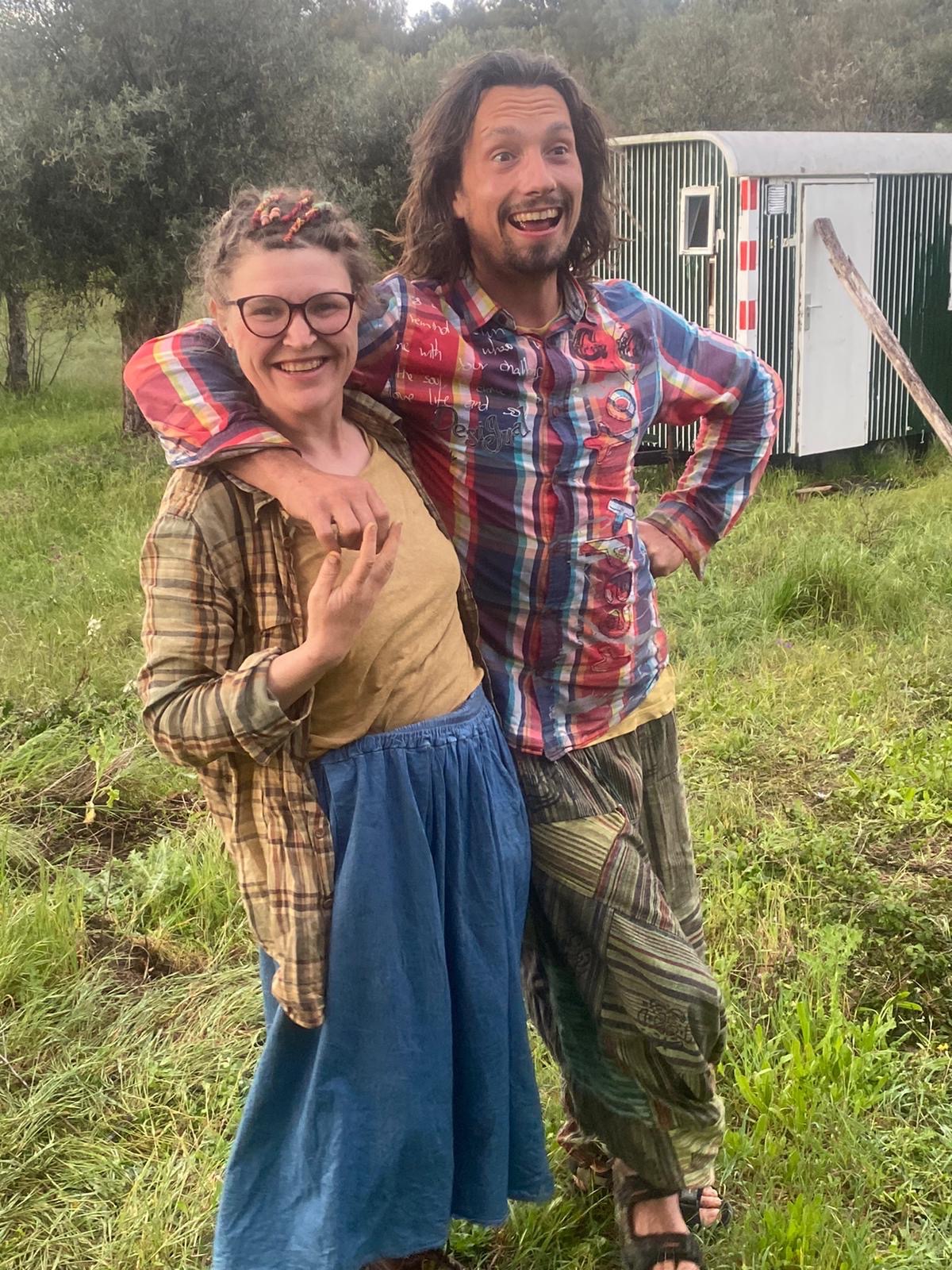 Foto van campagne Support the Flower of Life Nature Connect Centre: Become a C, 6 van 8