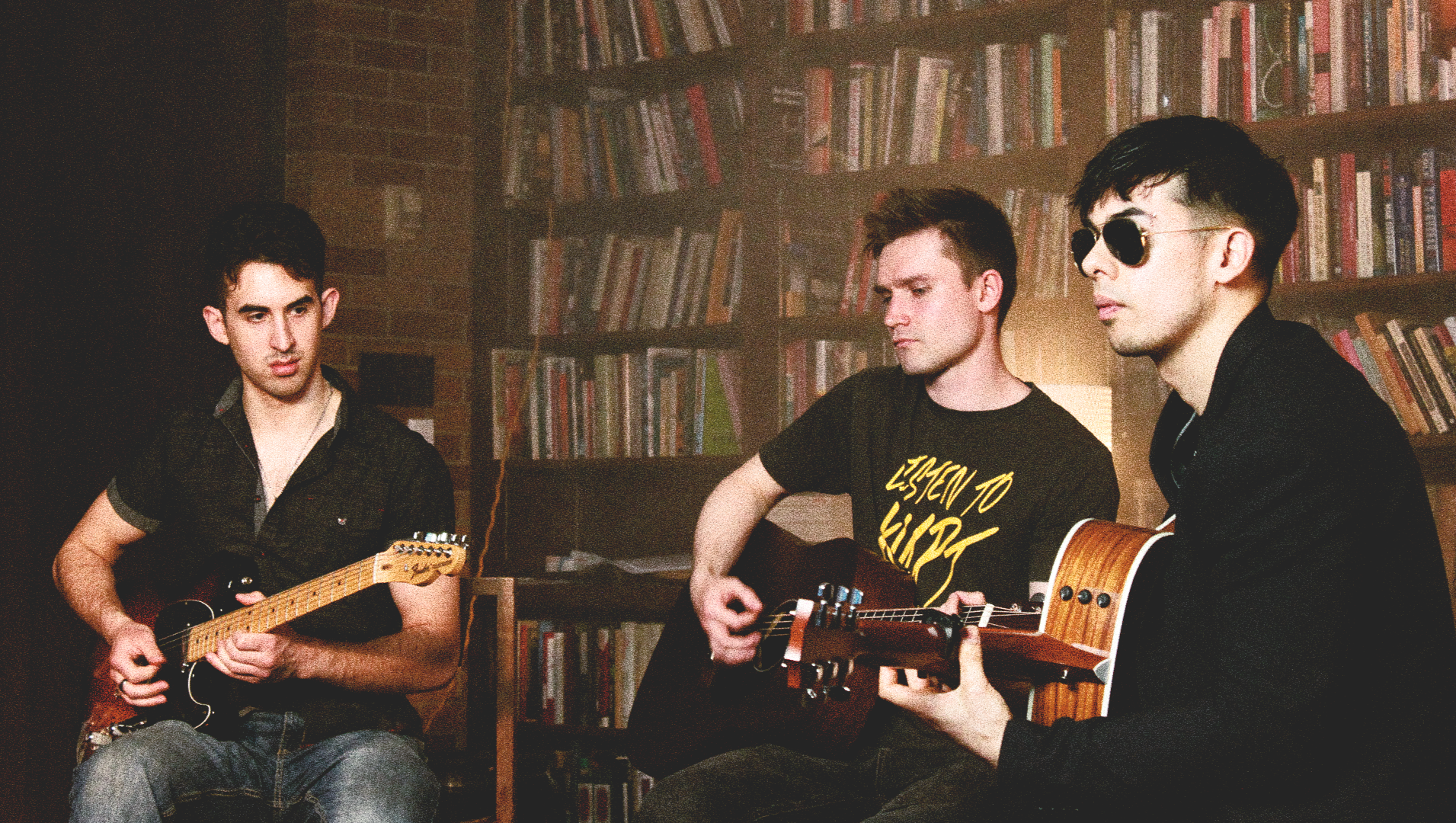 Crowdfunding Not Tomorrow photo