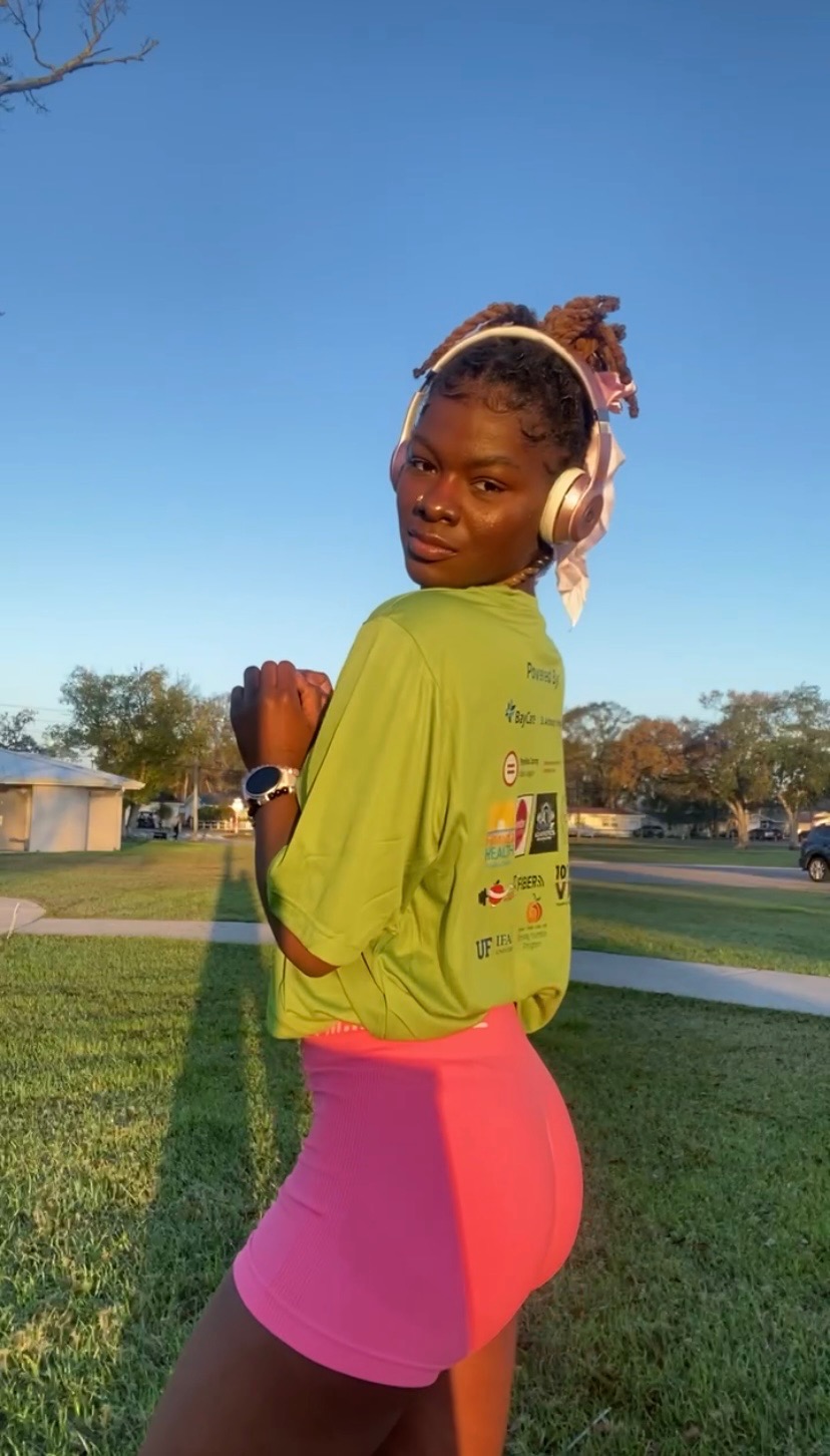Running on Faith: Help Me Cross the Finish Line in Hawaii campaign photo, 5 of 8