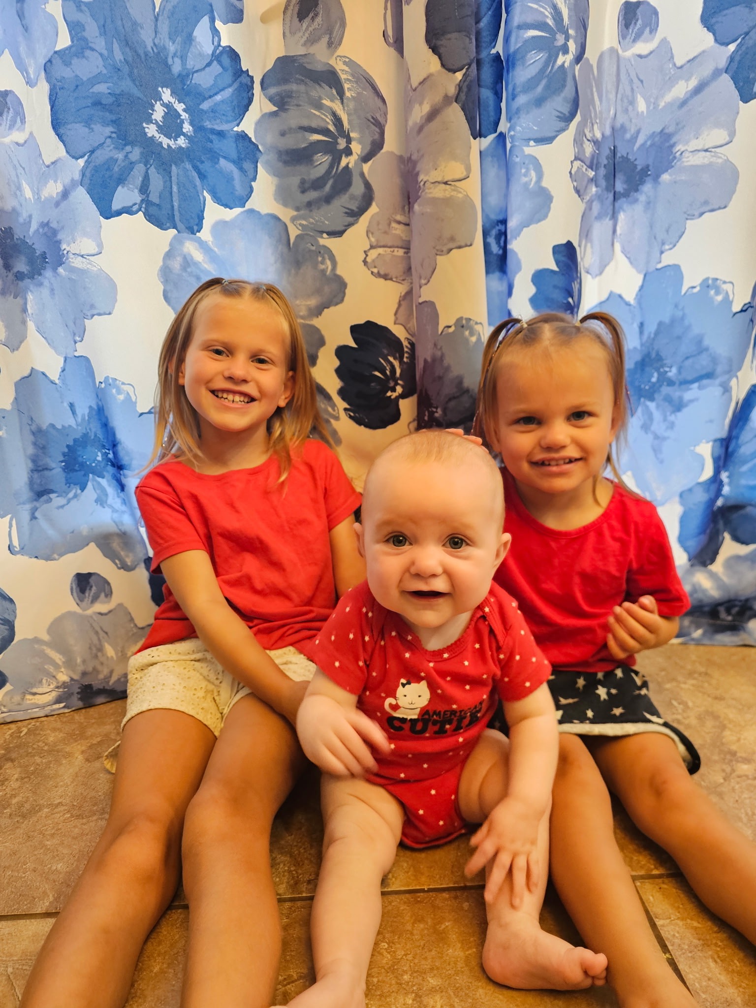 Help Reunite a Mother with Her Children campaign photo, 2 of 5