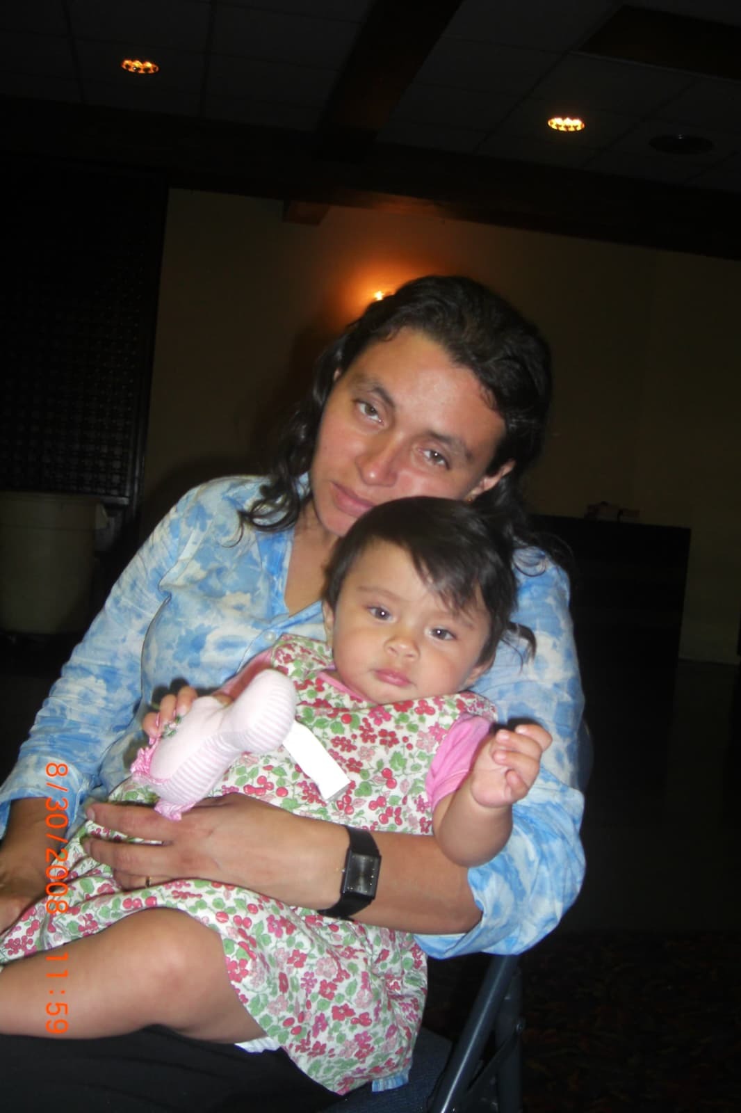Aid a Grieving Family in Their Time of Need campaign photo, 4 of 7