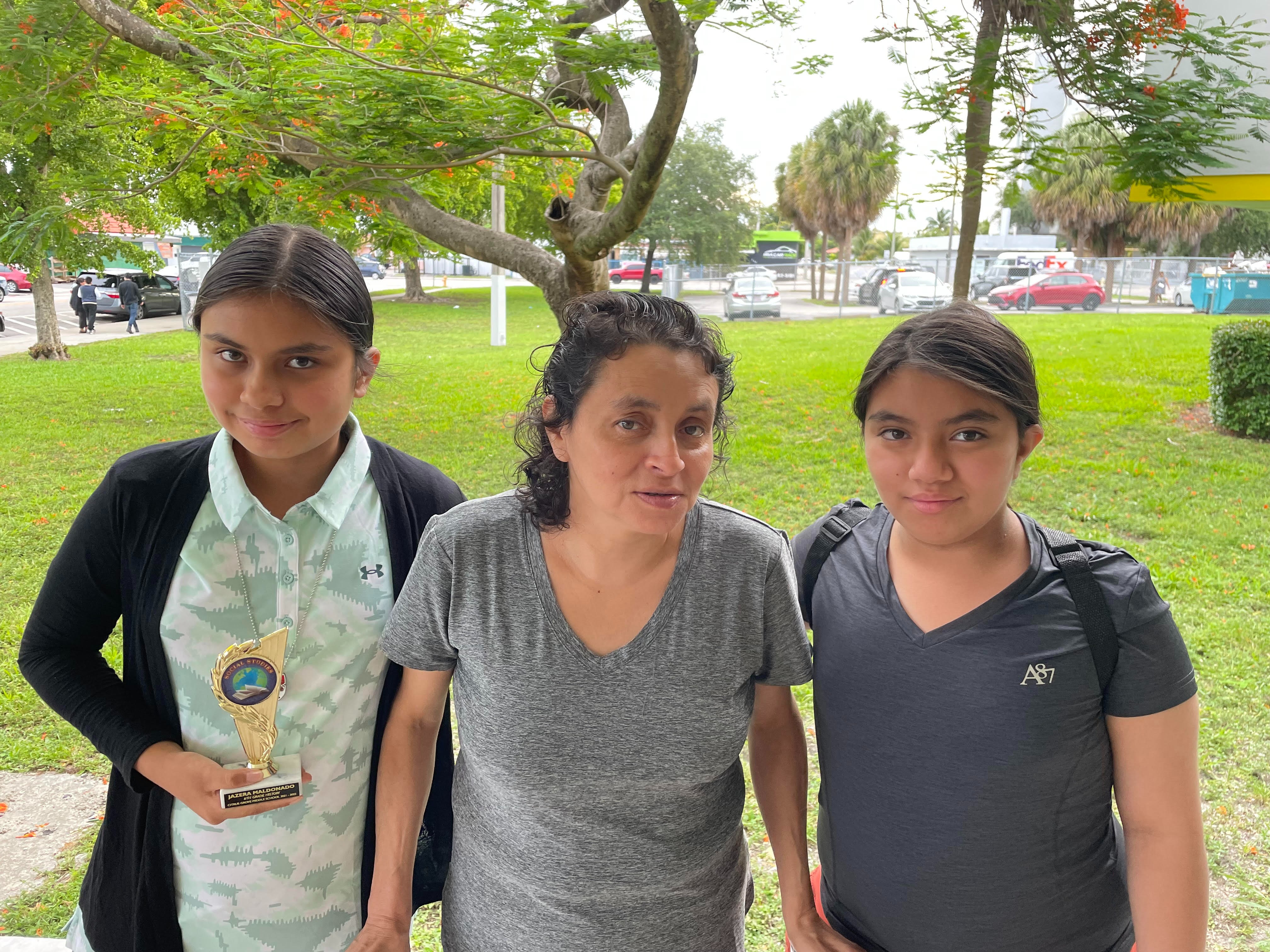 Aid a Grieving Family in Their Time of Need campaign photo, 5 of 7