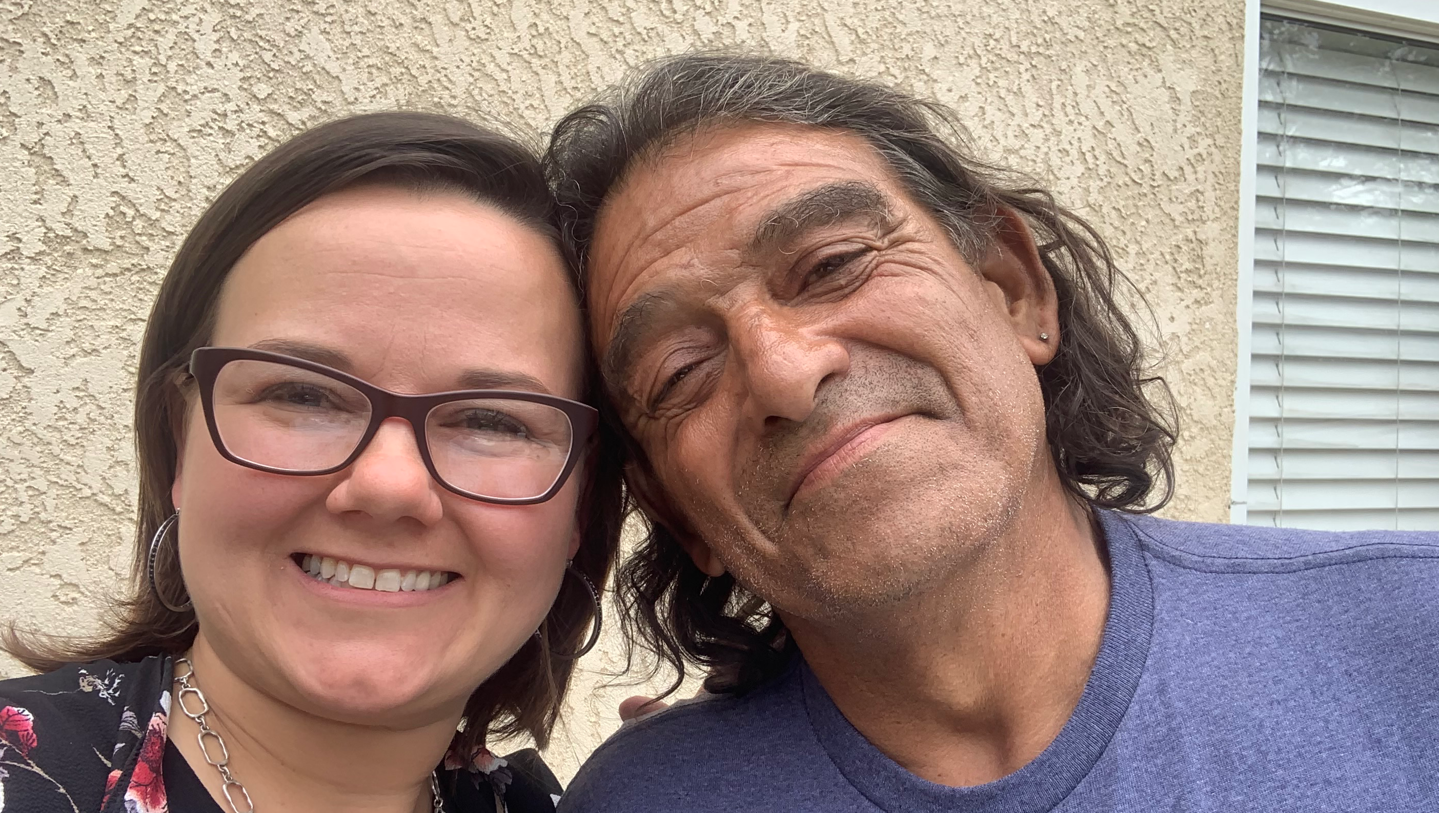 Fundraiser by Elizabeth Leon : Support Poncho's Final Arrangements