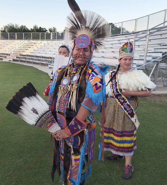 Two Spirit Celebration 2026 campaign photo, 6 of 7