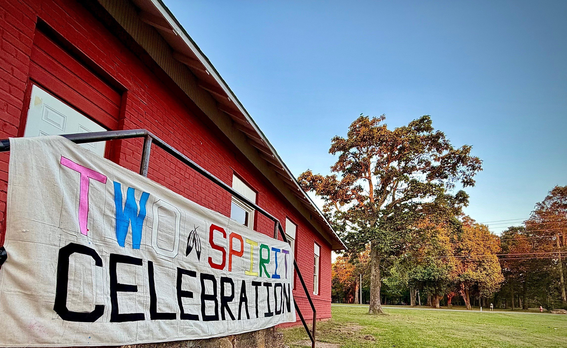 Two Spirit Celebration 2026 campaign photo, 2 of 7