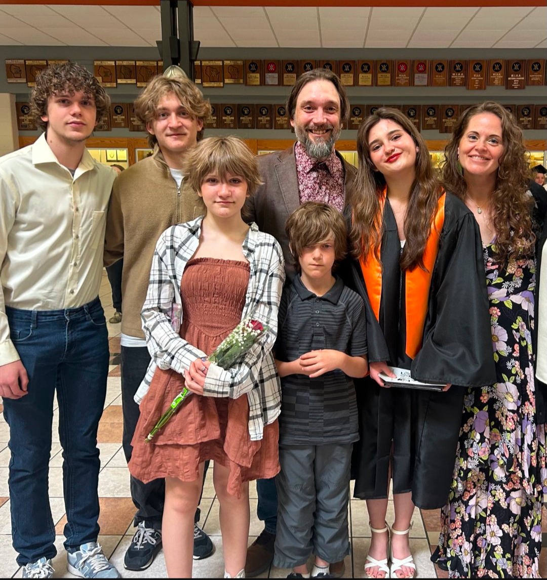 Help the Paine Children in the Loss of their Sole Provider campaign photo, 5 of 7