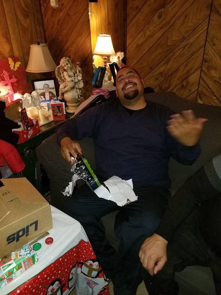 Help Us Honor Jose Tabares' Memory campaign photo, 2 of 5
