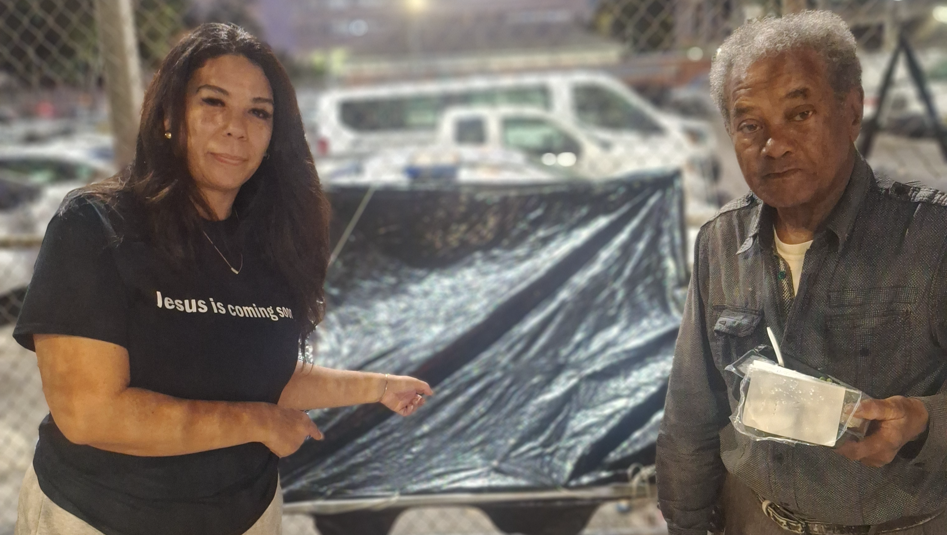 Money is worthless when a dollar costs you to share it. photo