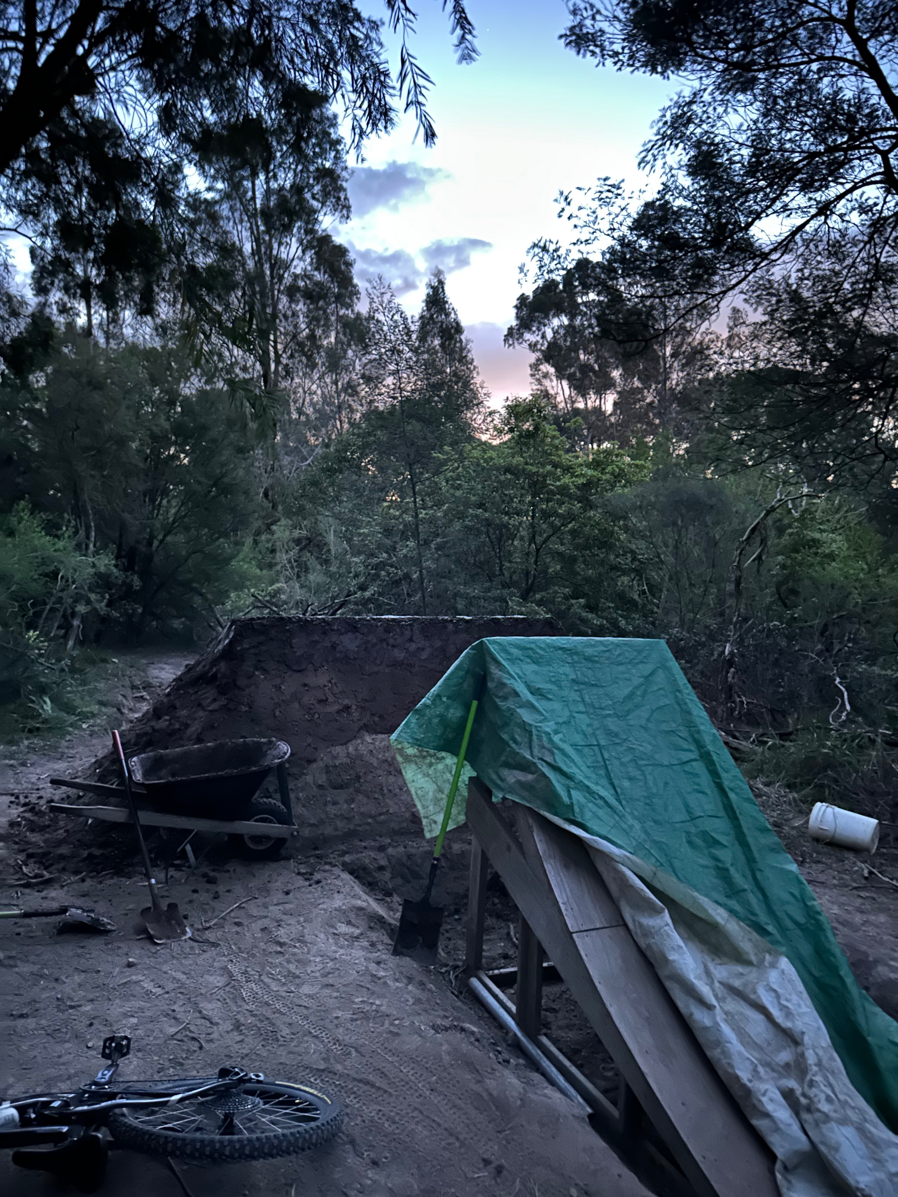 Blackburn Dirt Jumps campaign photo, 2 of 4