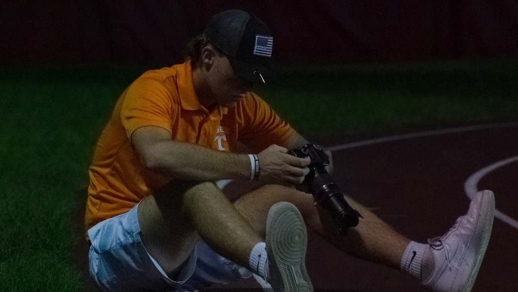 From JUCO to Real Life: Pushing Forward One Mile at a Time photo