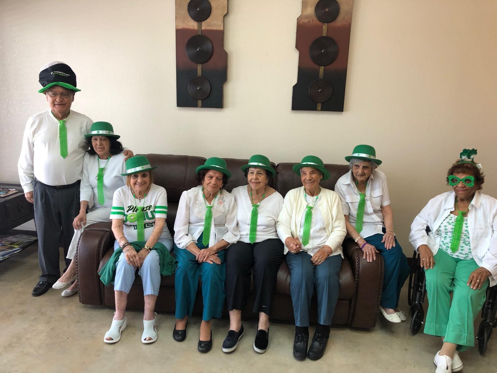 Honor Pedro Toro: Help Vista Adult Daycare Stay open! campaign photo, 7 of 8
