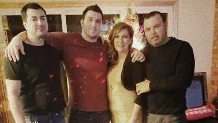 Help Reunite Family After a Decade Apart photo