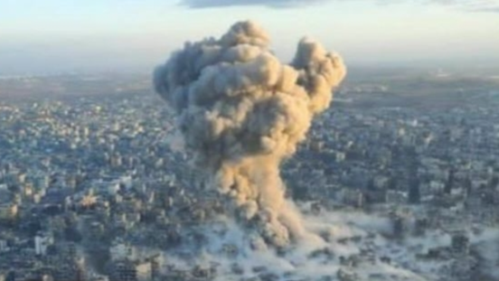 Save me and my family, we have suffered the horrors of war i photo