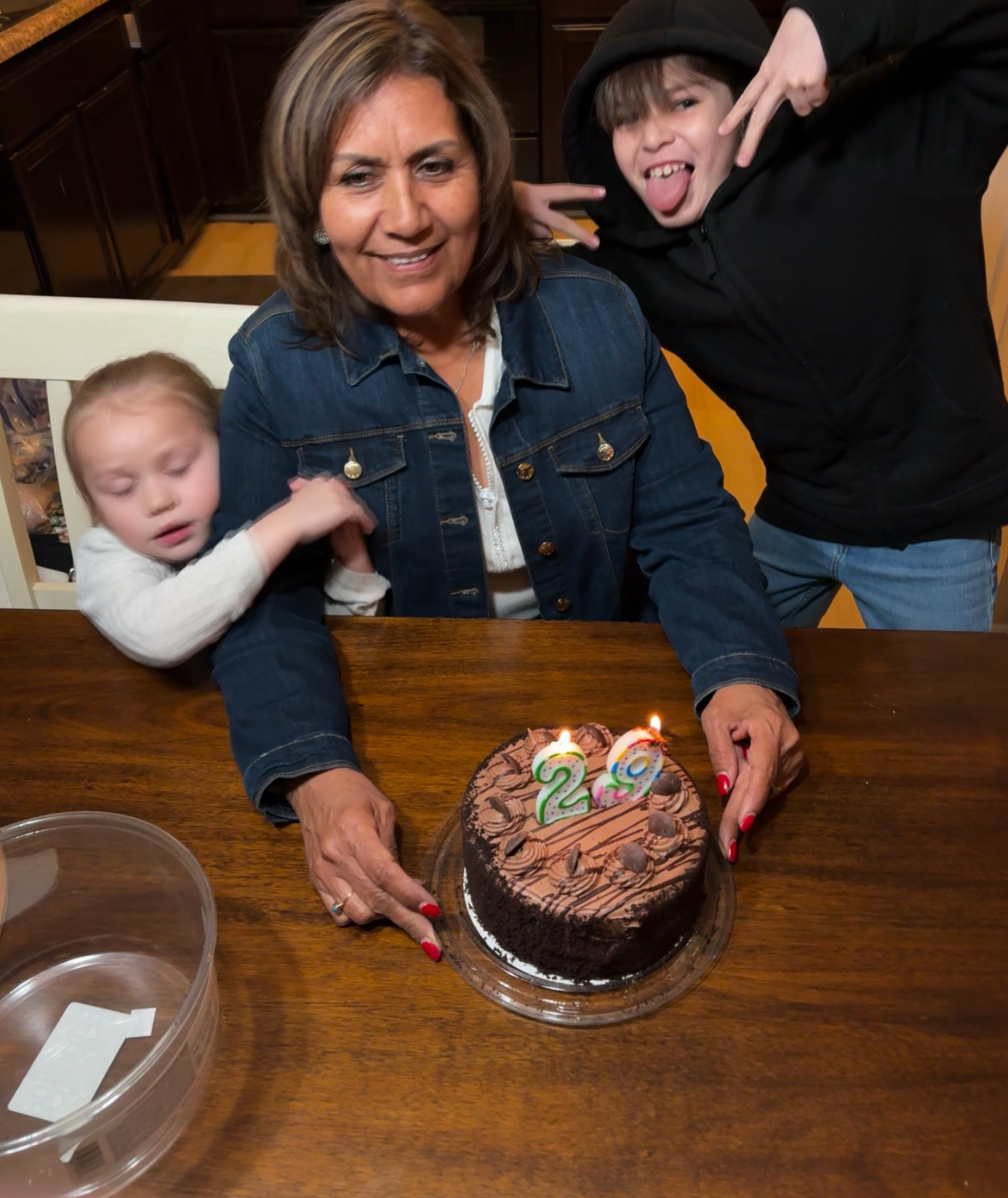 Help Hortencia Torres' Family with Memorial Costs campaign photo, 6 of 6