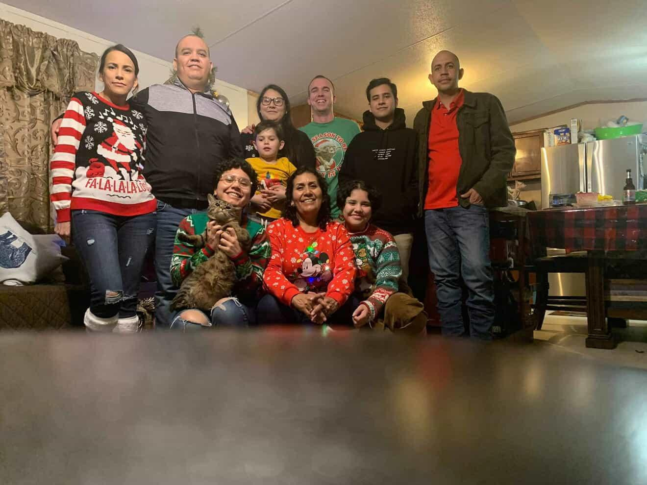 Help Hortencia Torres' Family with Memorial Costs campaign photo, 2 of 6