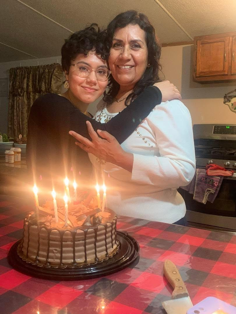 Help Hortencia Torres' Family with Memorial Costs campaign photo, 5 of 6