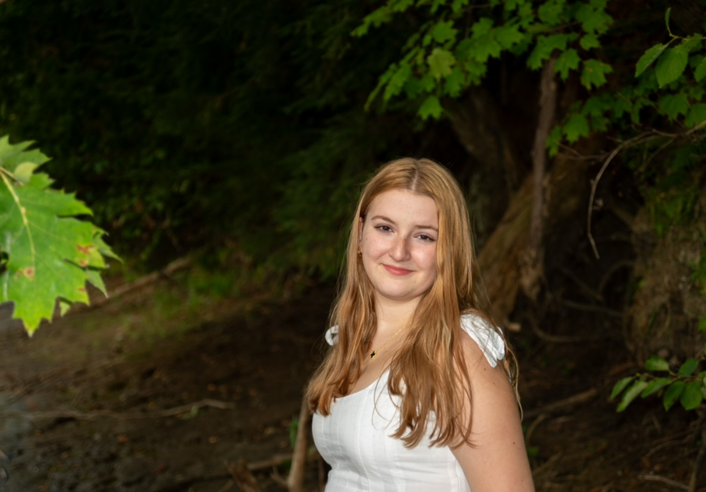 Donate to help me go on a Spanish class trip! campaign photo, 5 of 5