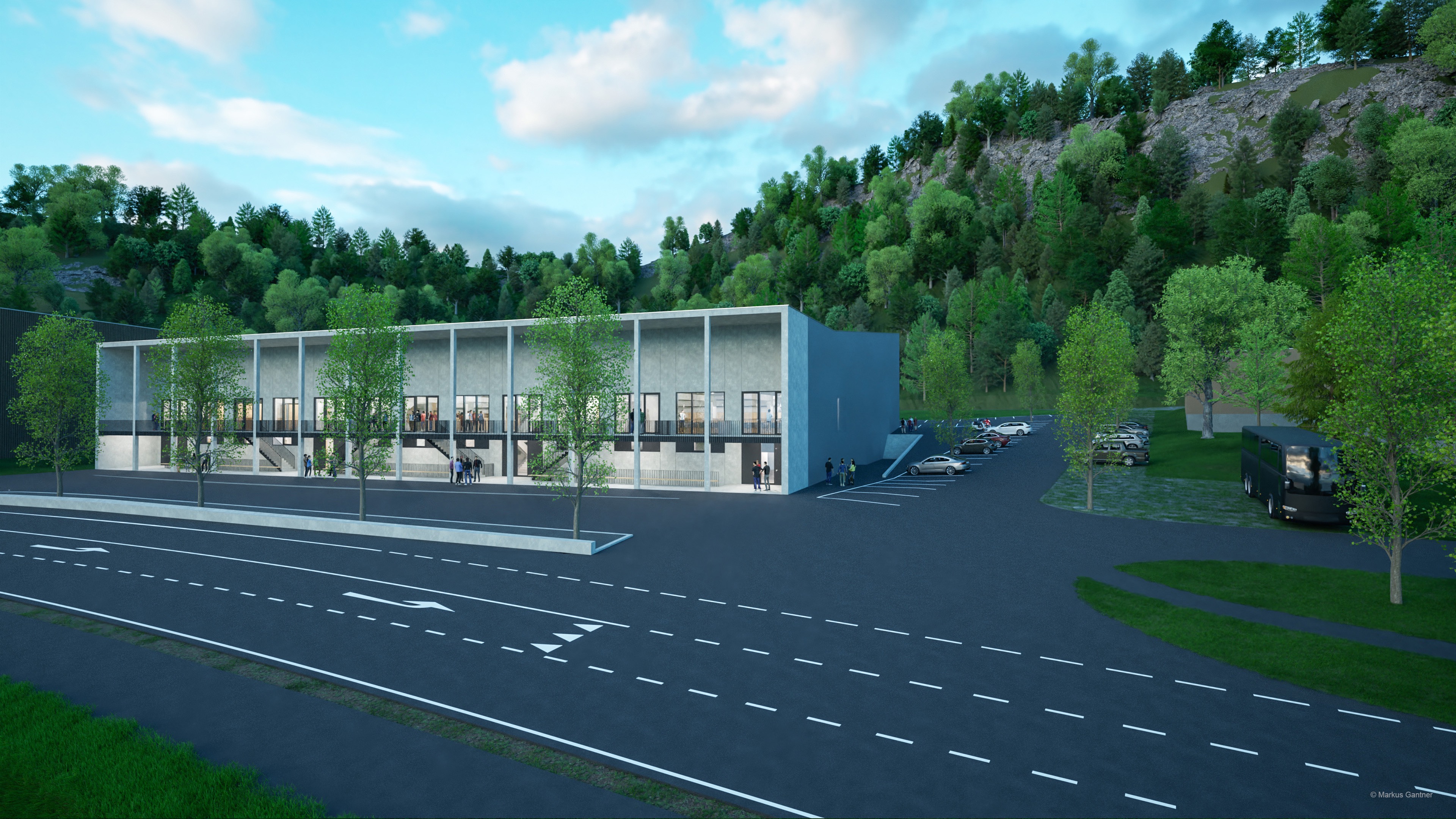 Kampagnen-Foto für Rettet die Wälderhalle - unsere Vision lebt weiter, 5 von 7