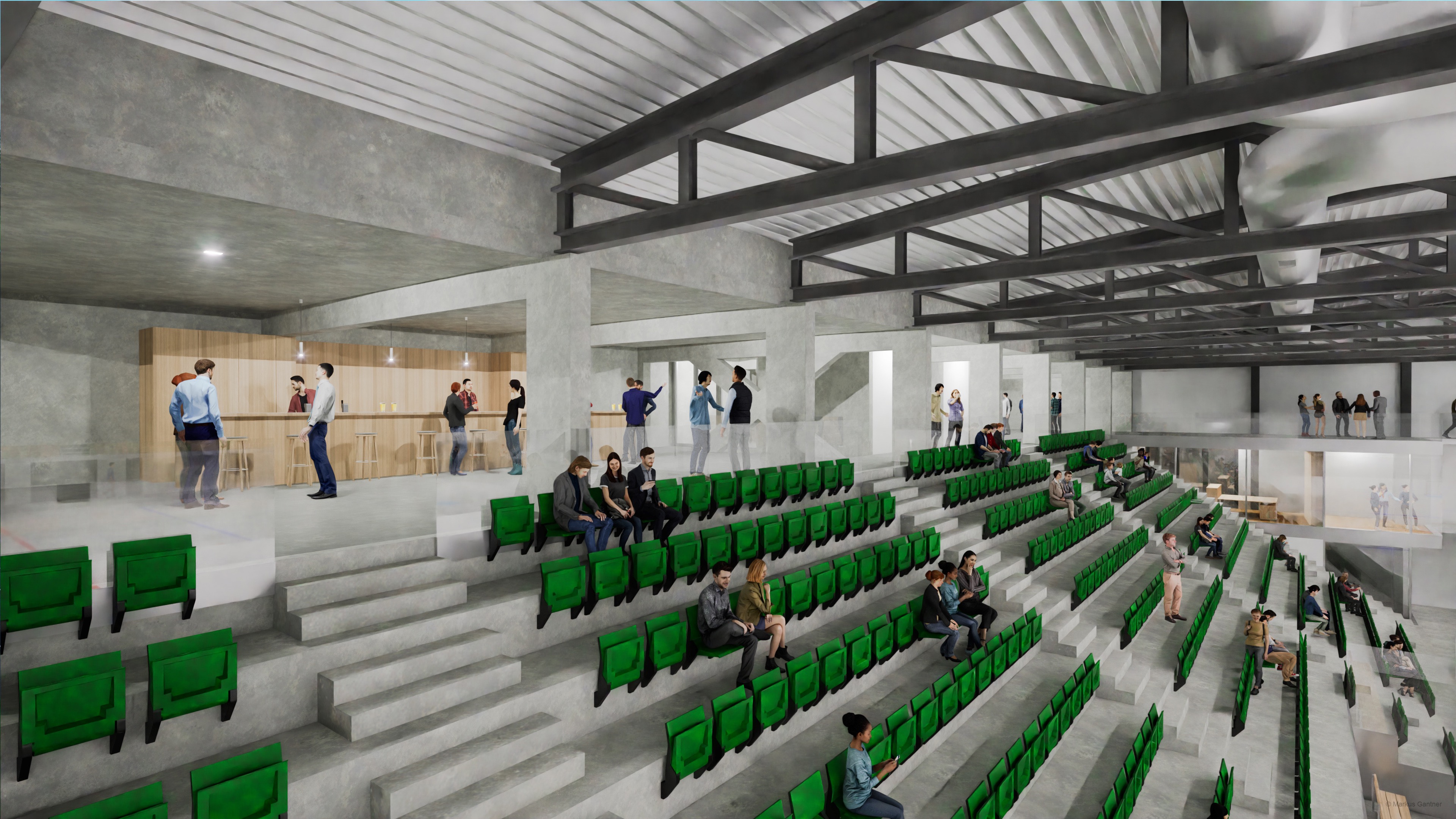Kampagnen-Foto für Rettet die Wälderhalle - unsere Vision lebt weiter, 6 von 7