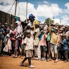 Support Ilana's Mission Trip to help Children in Kenya! campaign photo, 6 of 7
