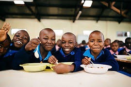 Support Ilana's Mission Trip to help Children in Kenya! campaign photo, 2 of 7