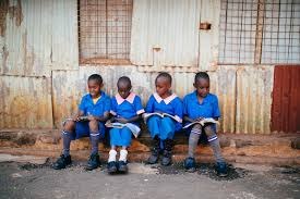 Support Ilana's Mission Trip to help Children in Kenya! campaign photo, 4 of 7