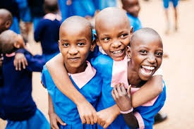 Support Ilana's Mission Trip to help Children in Kenya! campaign photo, 5 of 7