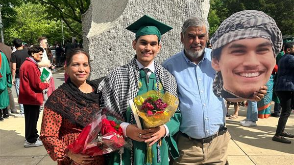Muhammad Rafay Home Fundraiser for Muhammad Rafay by Kevin Andersen : Support Muhammad ...