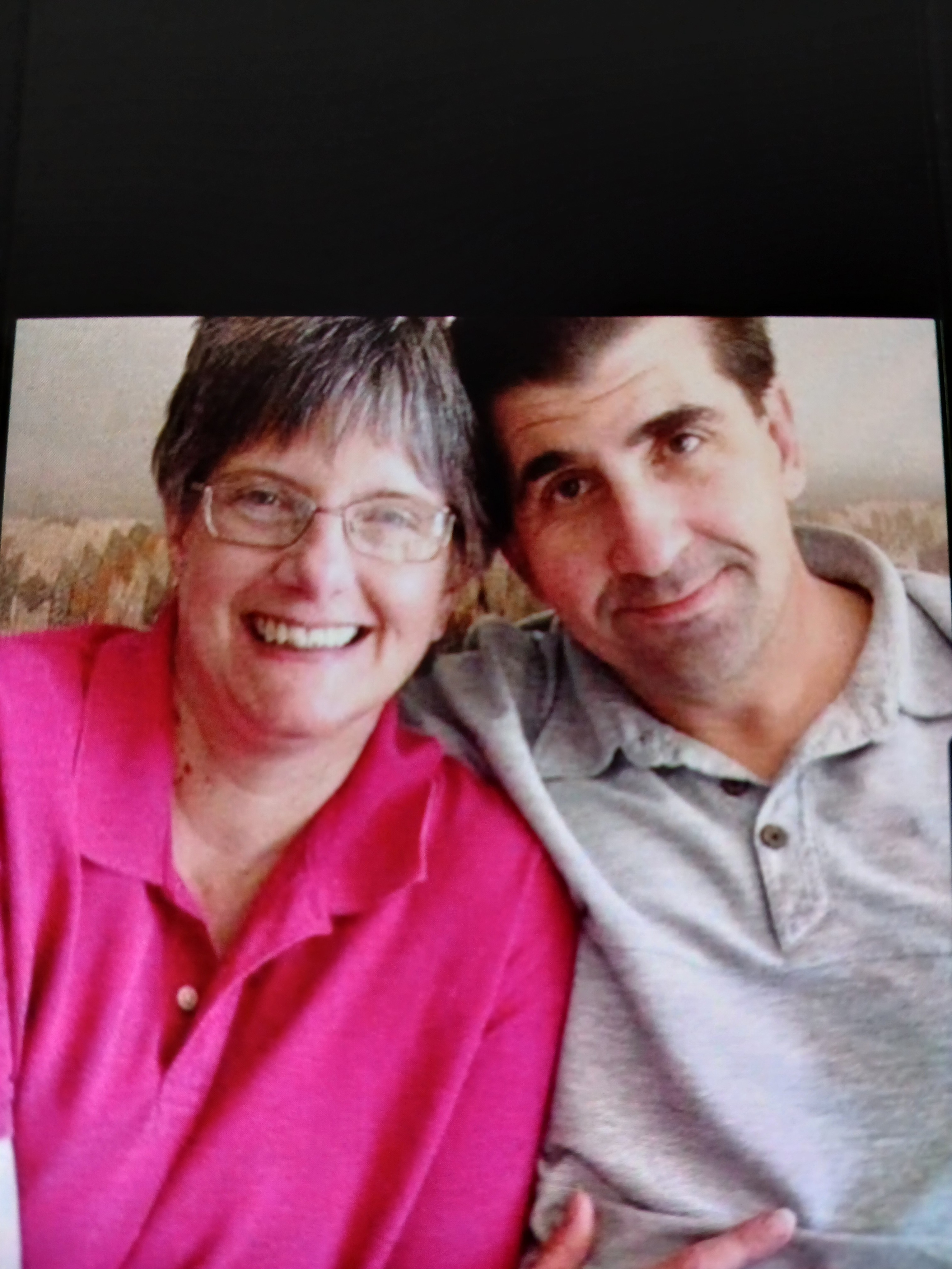 Donate to Ease James Pecoraro's Struggles campaign photo, 2 of 4