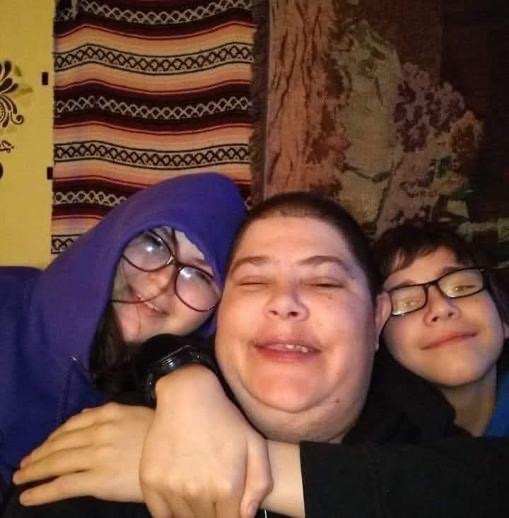 Support Jennifer Madden’s Family in Crisis campaign photo, 7 of 8