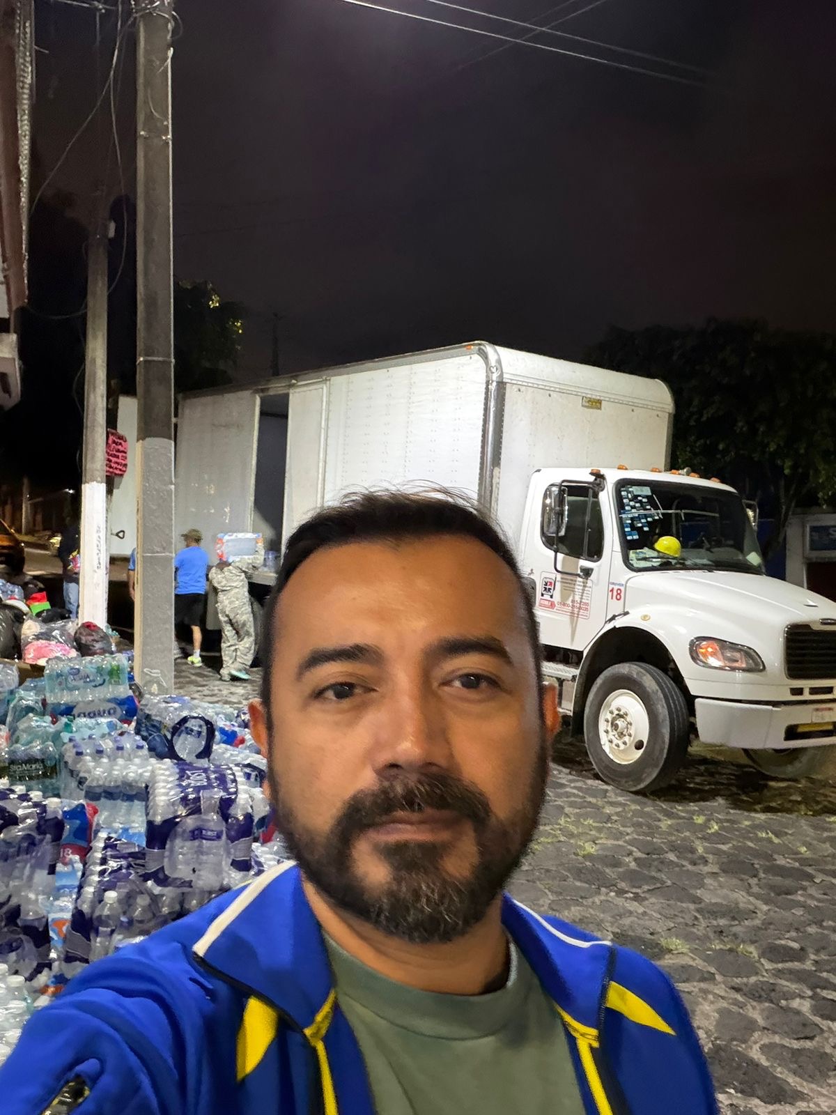 Ayudemos a los pueblos de Veracruz campaign photo, 4 of 7