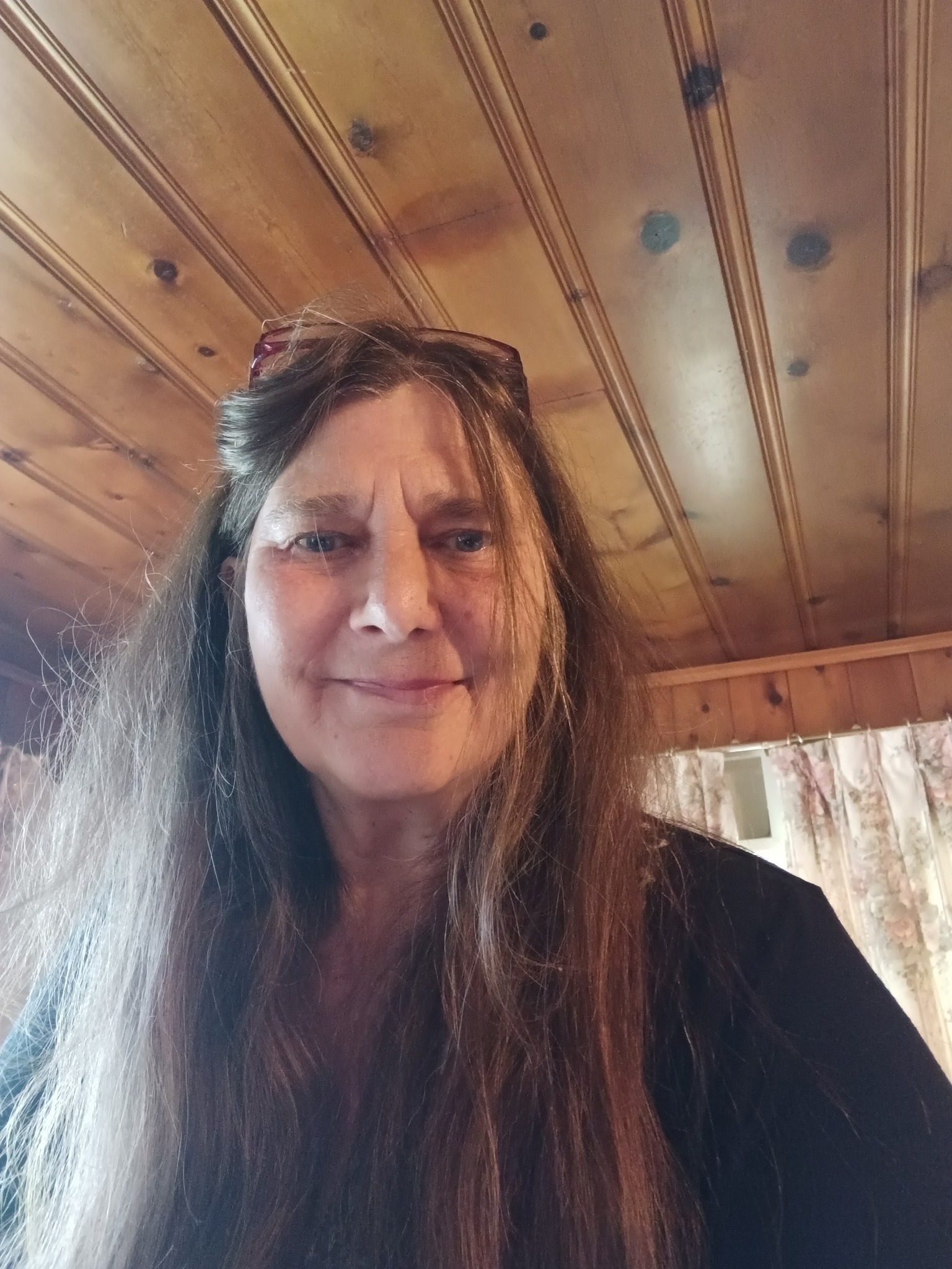 Vicki's Support Fund - MEDICAL EMERGENCY - #TEAMVICKI campaign photo, 2 of 4
