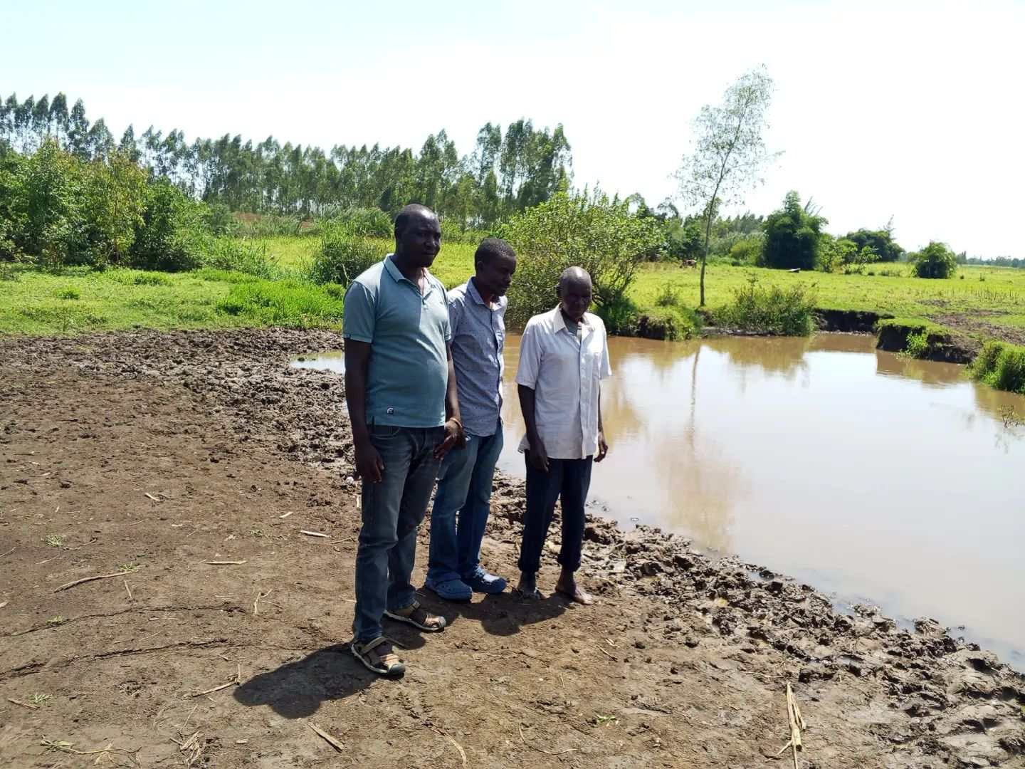 Support Clean Water Wells for Tororo Village campaign photo, 2 of 7