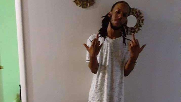 Support DeAndre's Journey to Family and Health photo