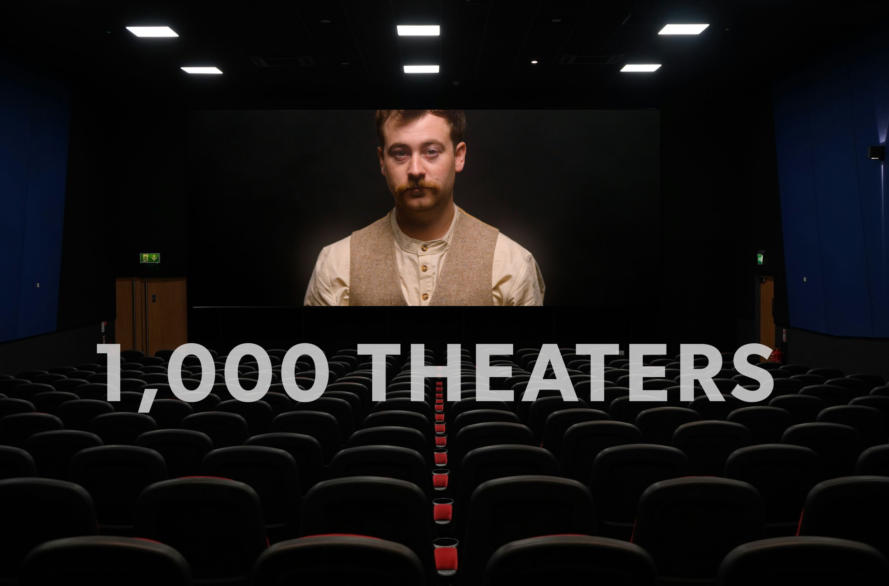 Help Bring Matt Talbot: Urban Mystic to Theaters Nationwide campaign photo, 2 of 4