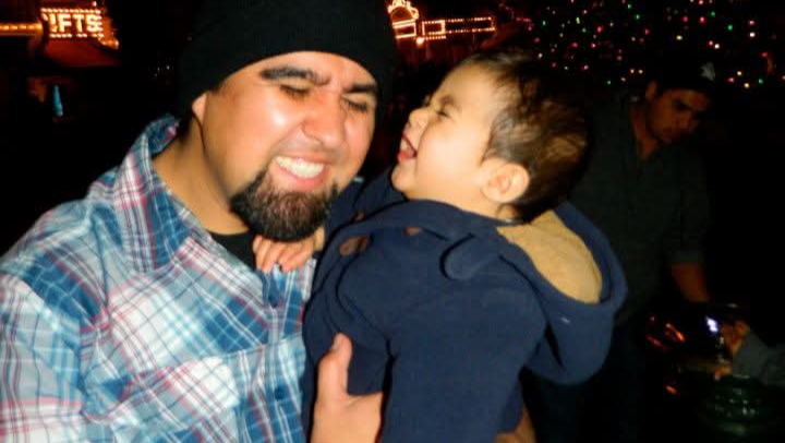 Support Hugo Ramirez's Final Farewell photo