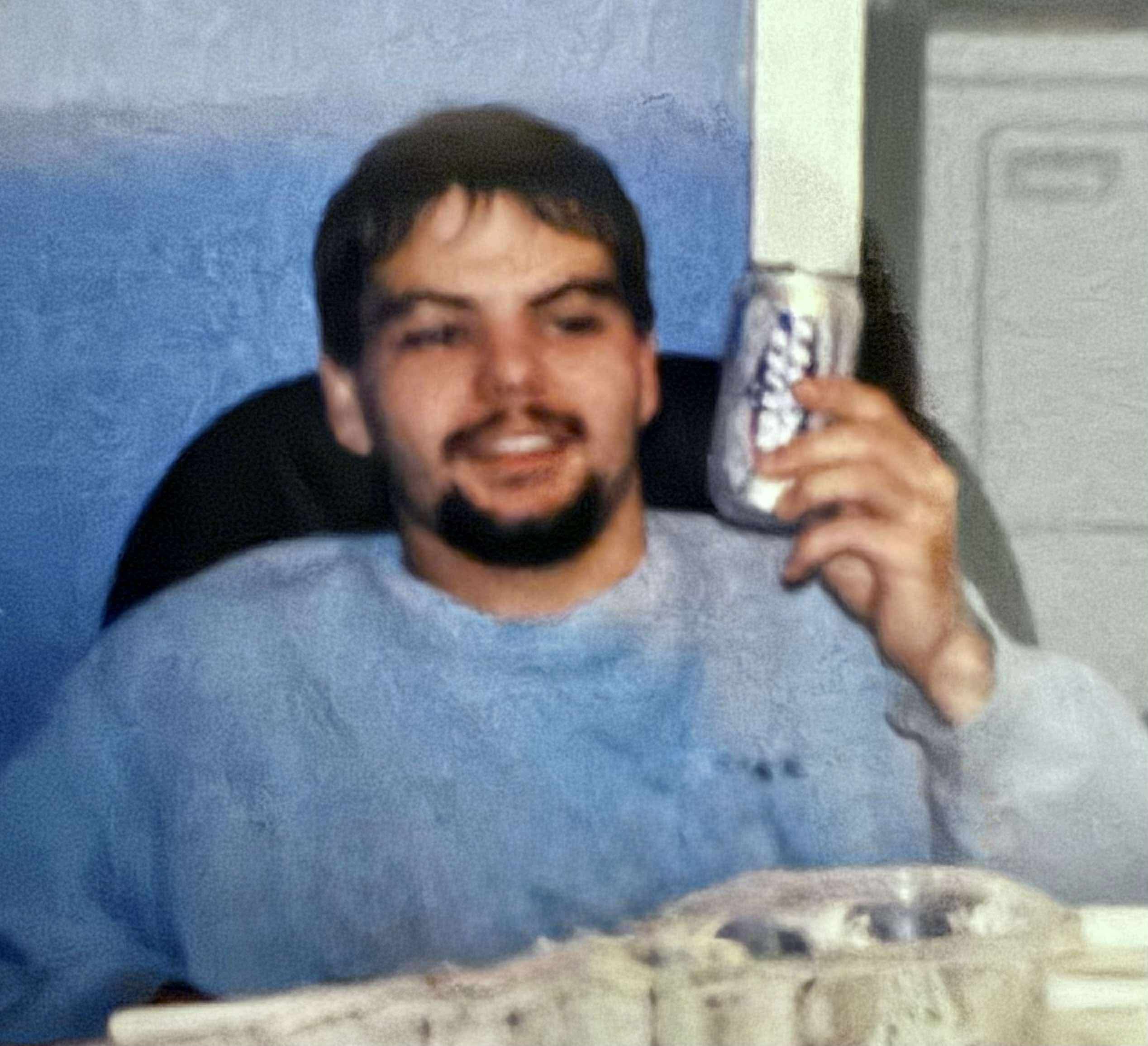 Support Robert Gibson's Funeral Costs campaign photo, 2 of 7