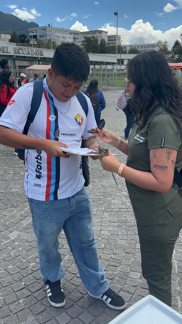 Support REDCANN's Fight for Cannabis Reform in Ecuador campaign photo, 7 of 8