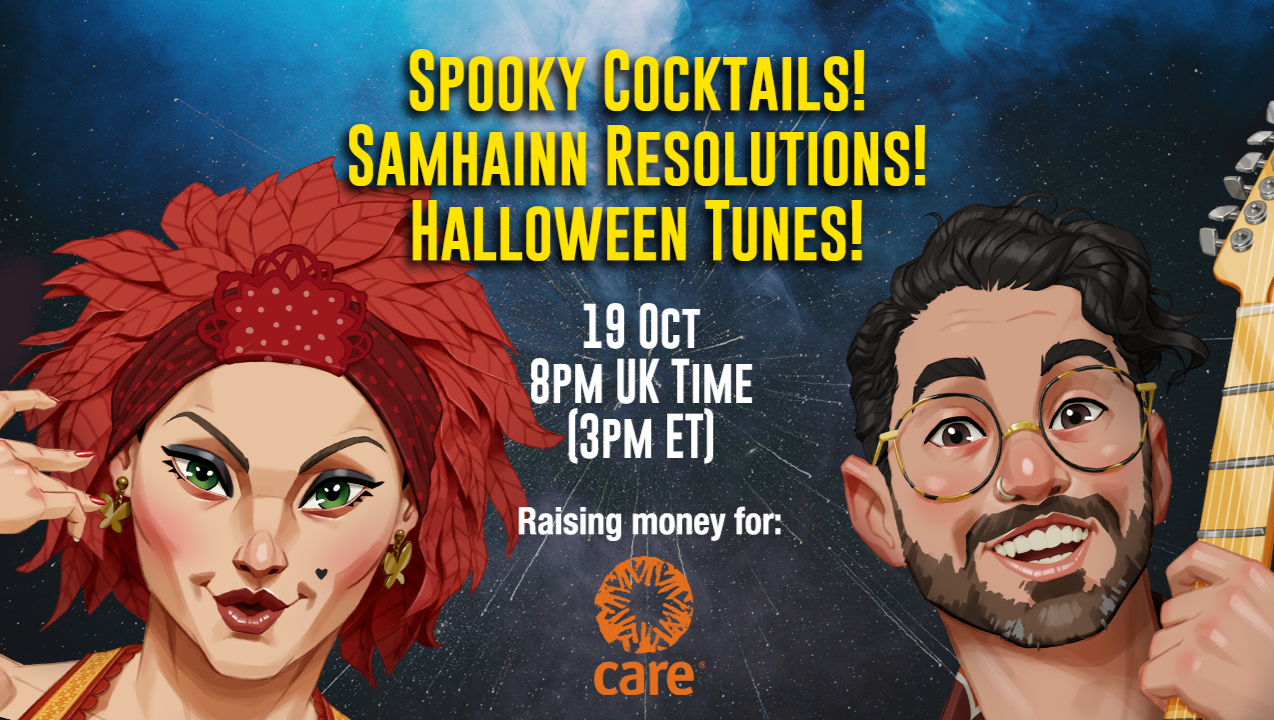 Magenta & Bernard's Livestream - 19 and 26 October 2025 photo