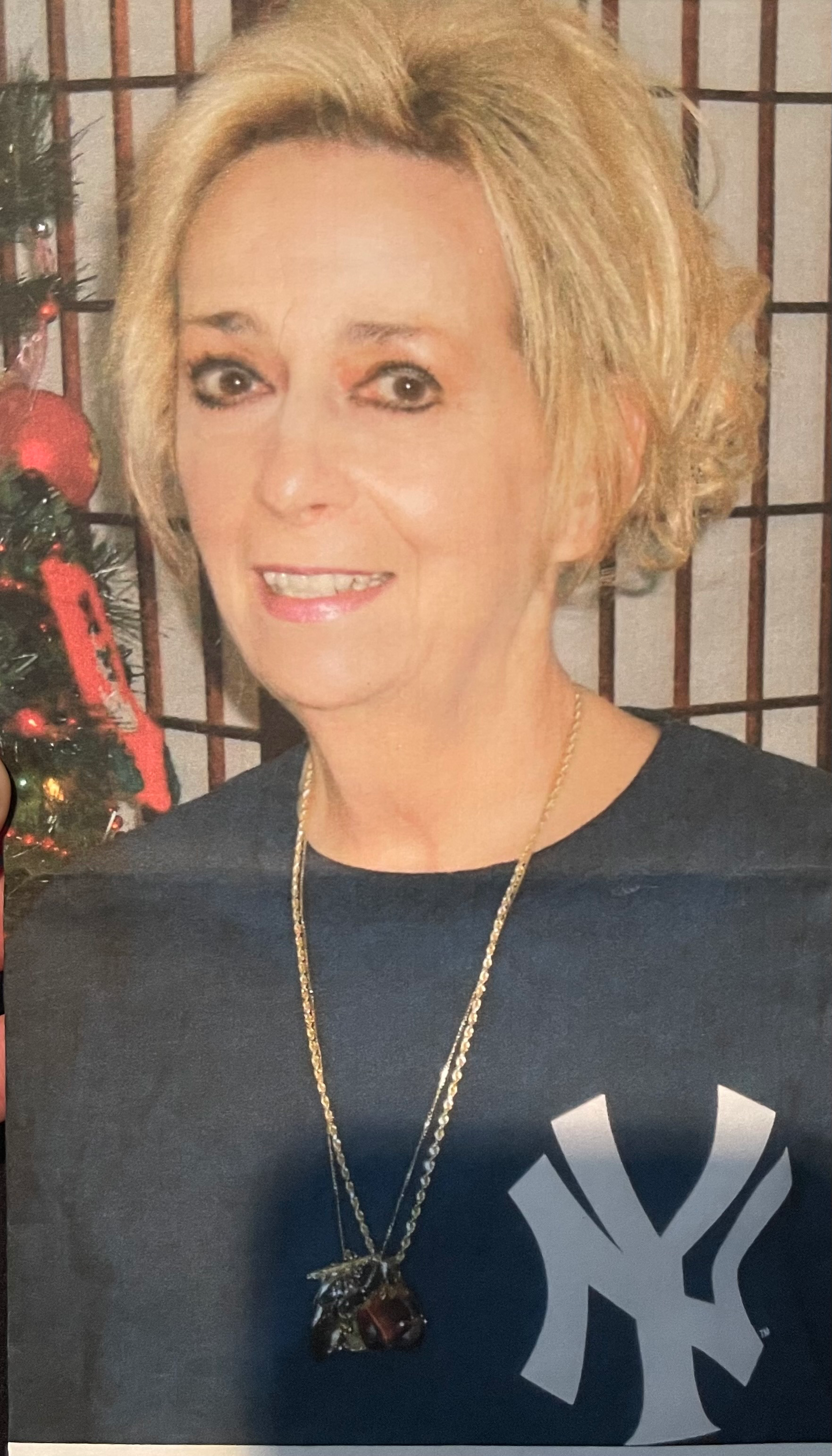 Help Honor Sheila’s Memory campaign photo, 7 of 8