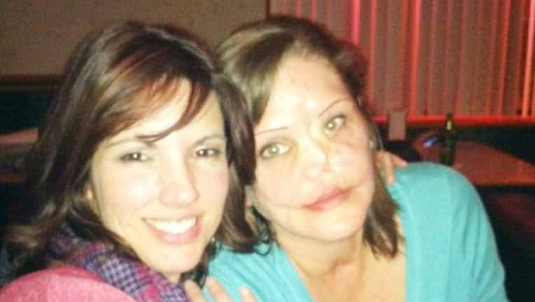 Kerry Rasch Fundraiser for Kerry Bahosh by Kelly Nelson : Support Kerry Bahosh's ...