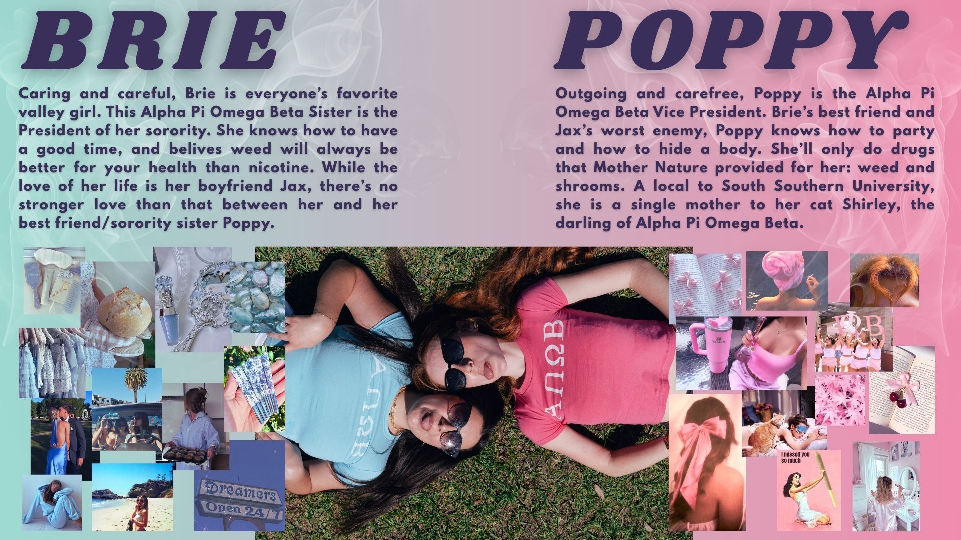 Substance Sisters - Indie Feature Film campaign photo, 5 of 8