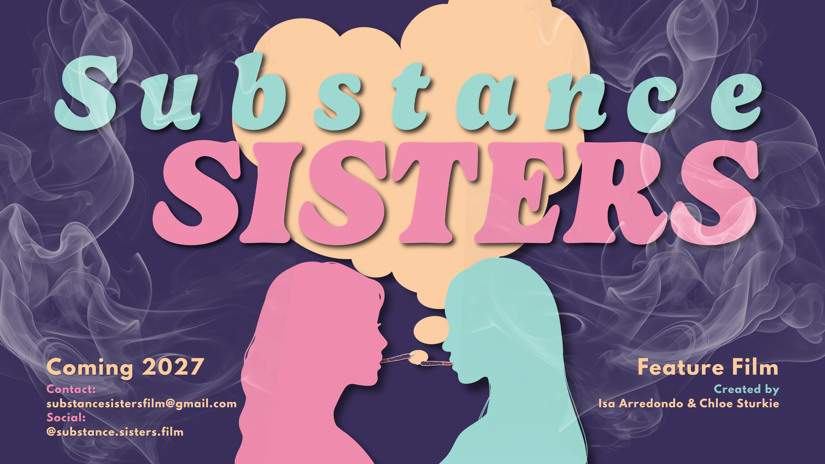 Substance Sisters - Indie Feature Film campaign photo, 6 of 8