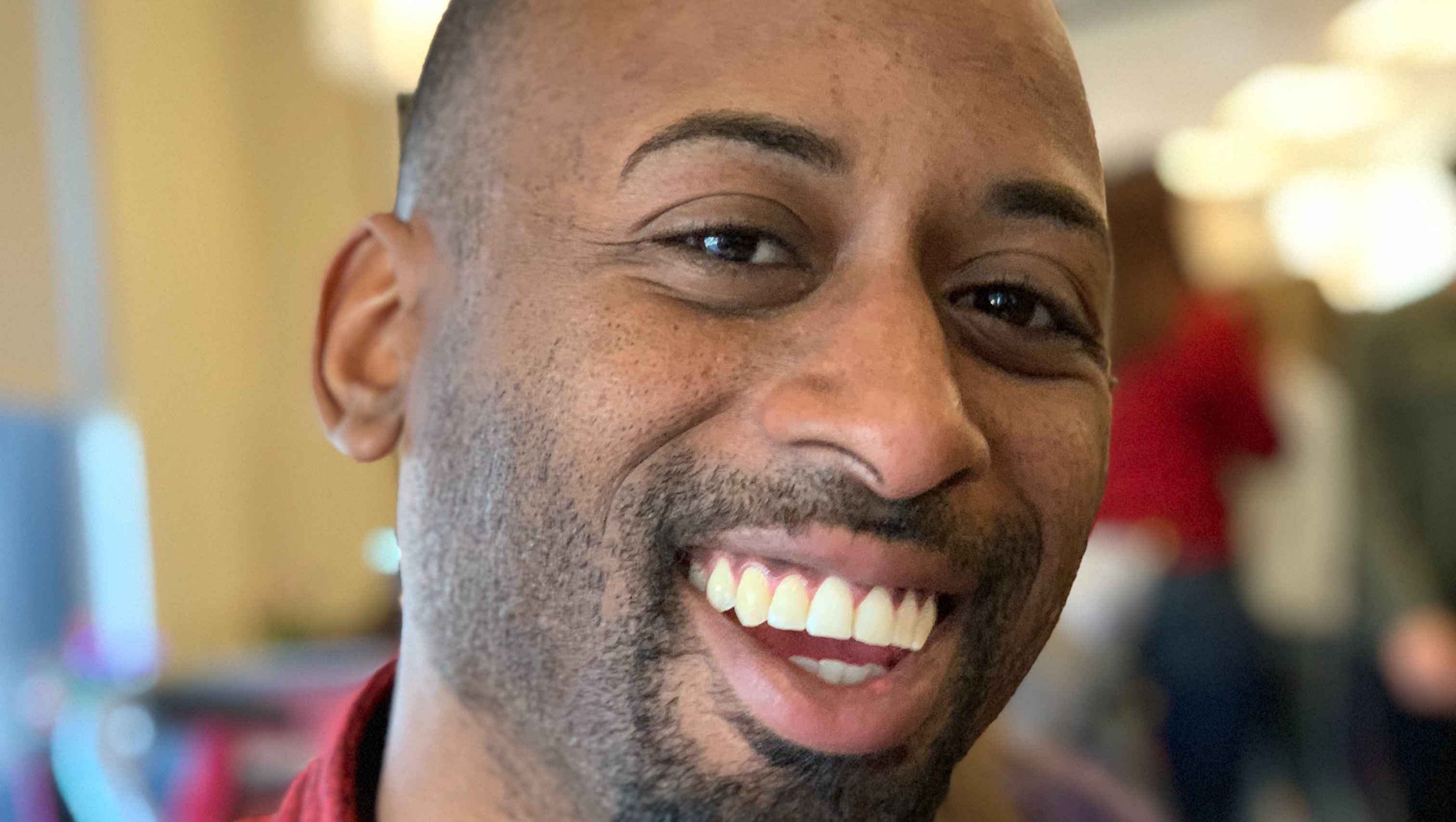 Help Jermayne’s Fight Against Cancer photo